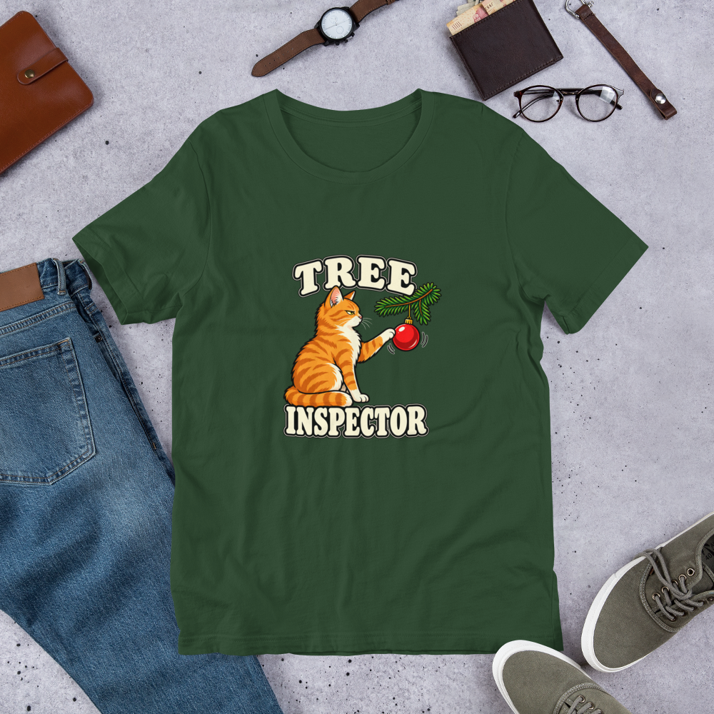 Tree Inspector