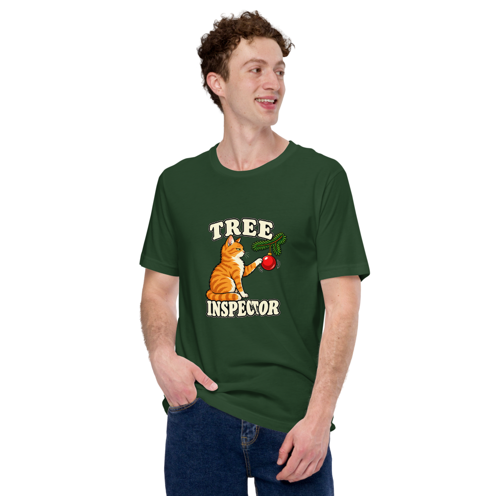 Tree Inspector