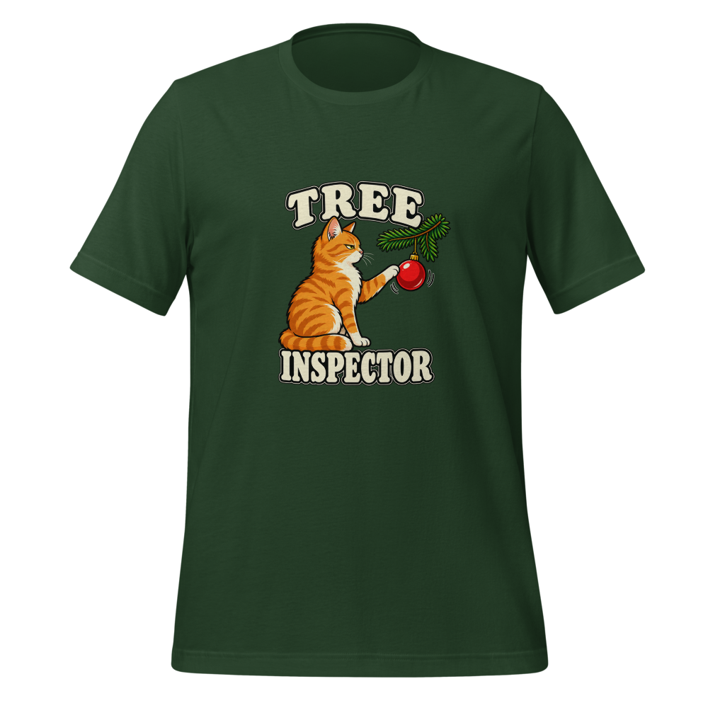 Tree Inspector