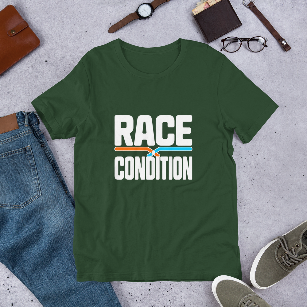 Race Condition