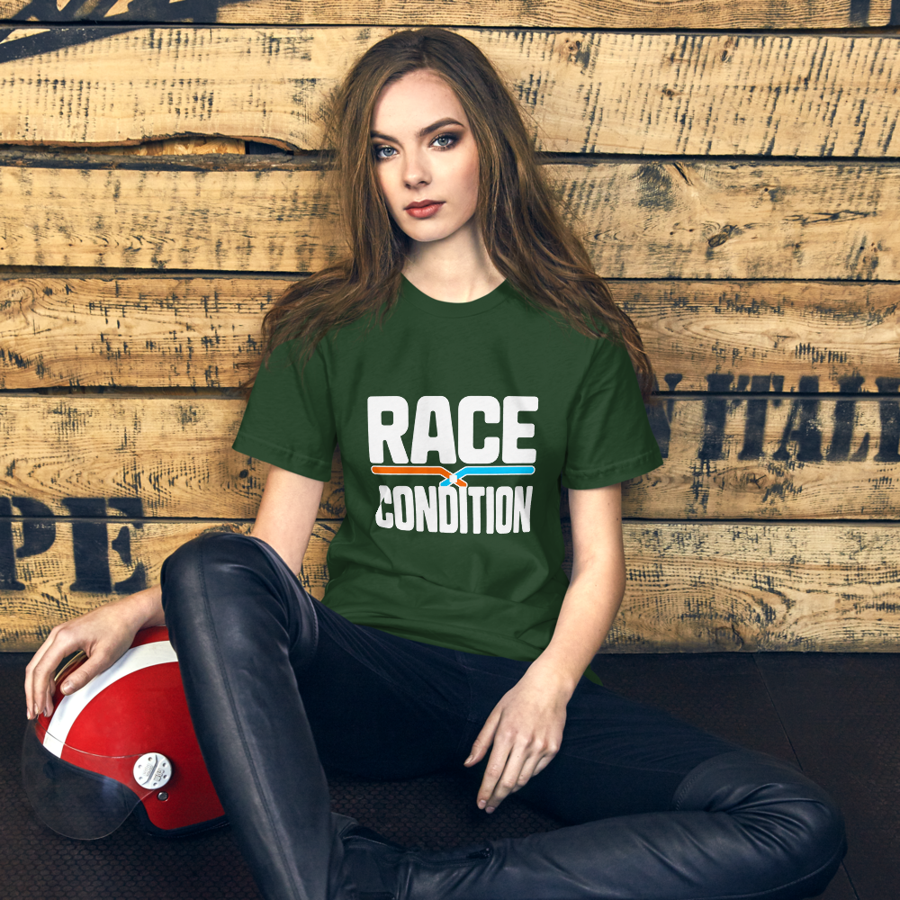 Race Condition