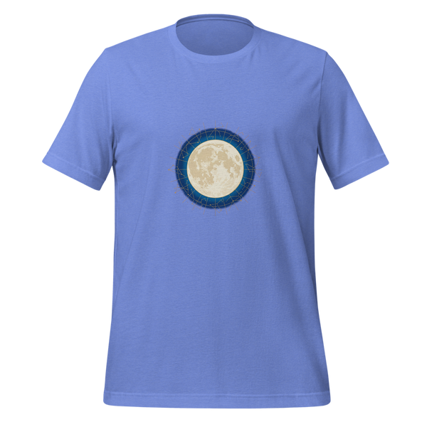 Blue Micromoon