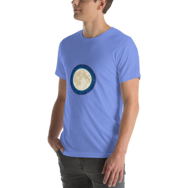Blue Micromoon