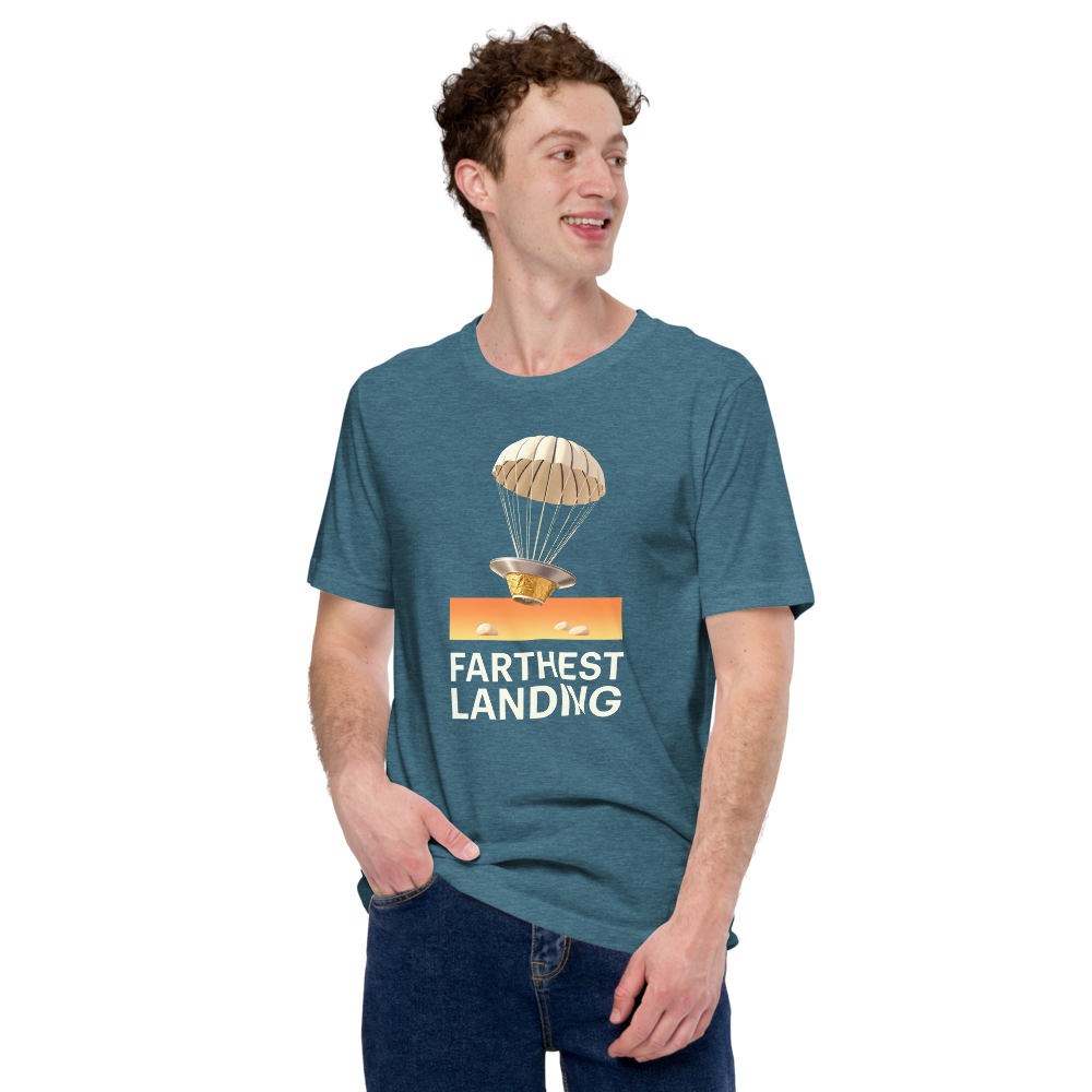 Farthest Landing