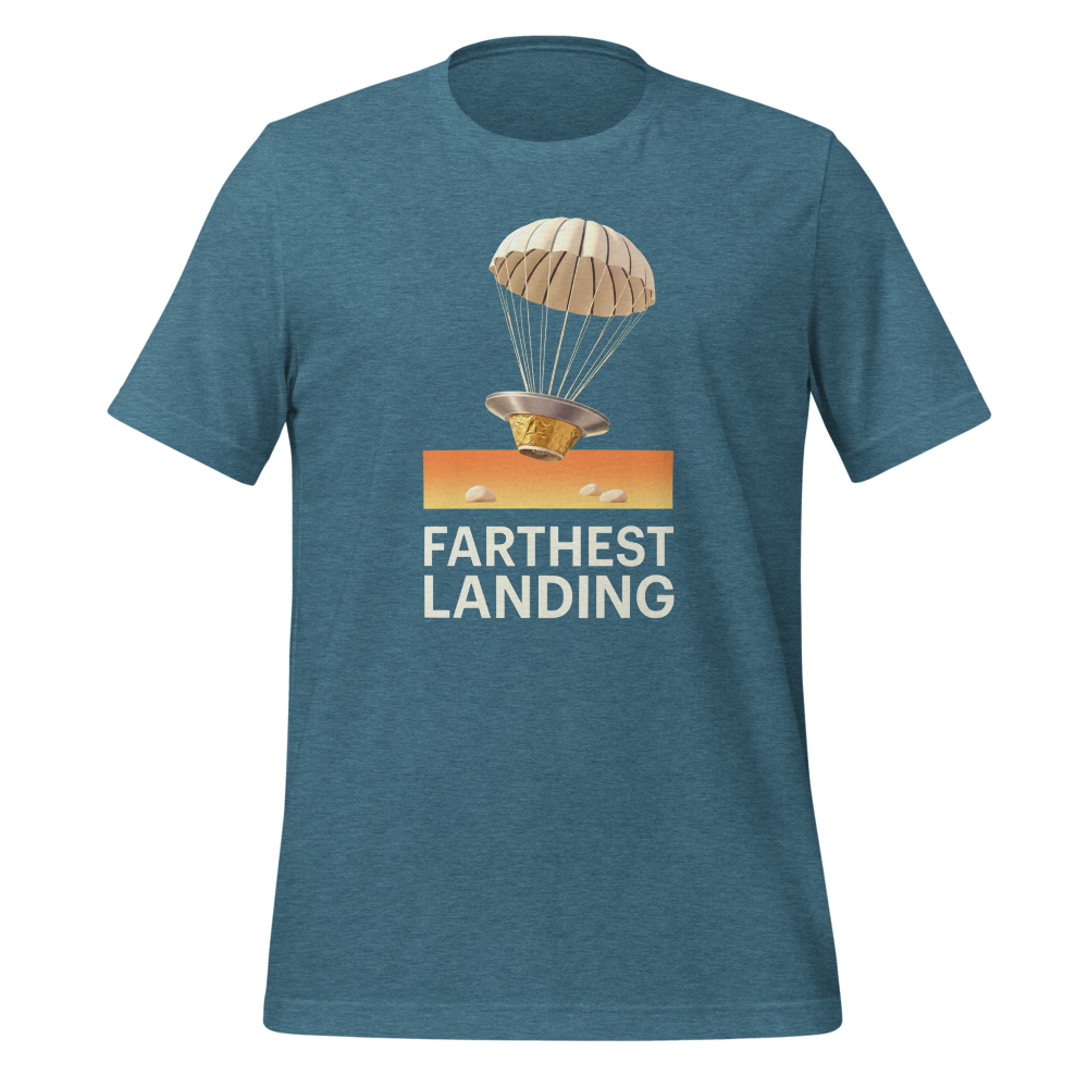 Farthest Landing