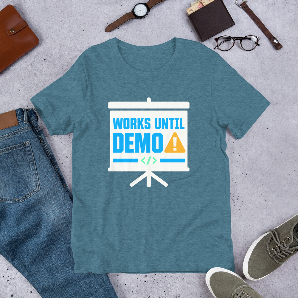 Works Until Demo