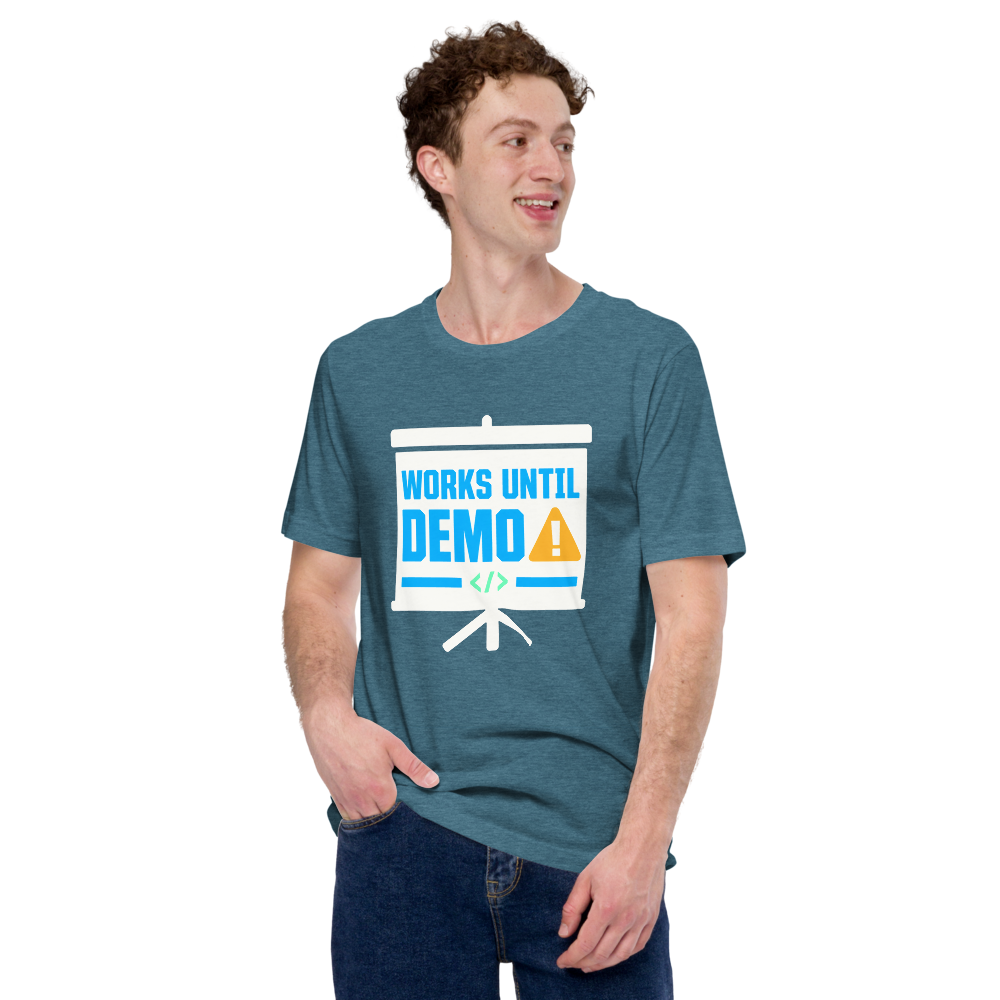 Works Until Demo