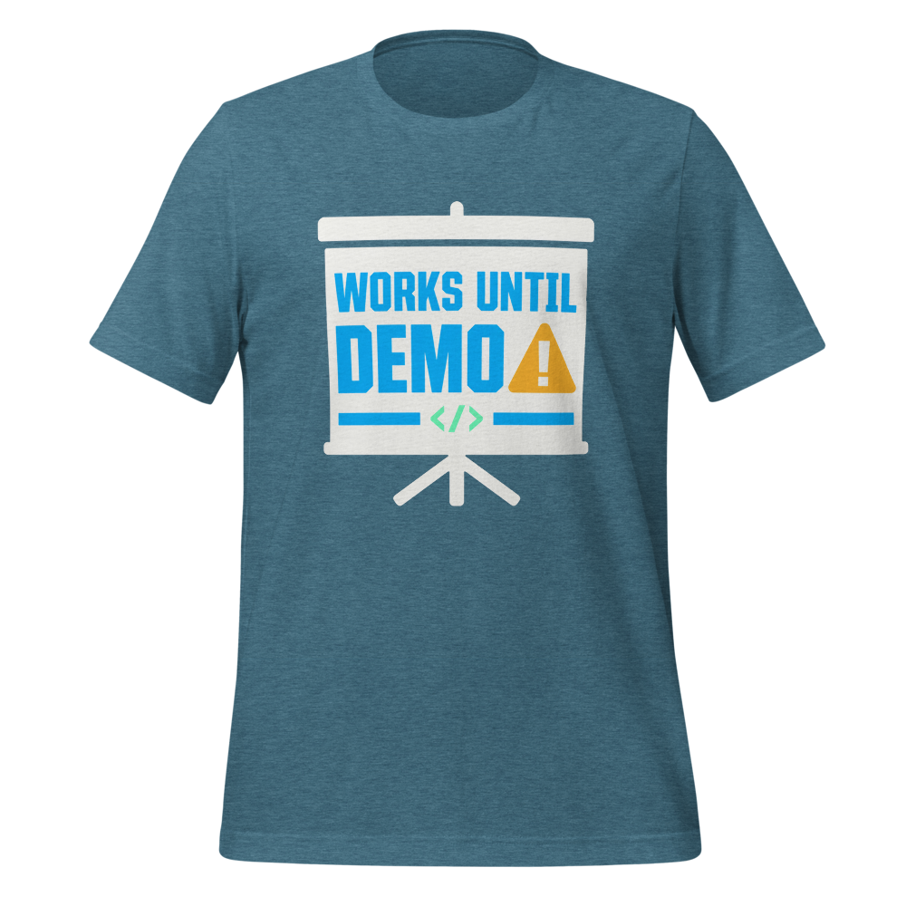 Works Until Demo
