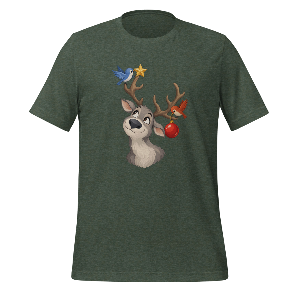 Antler Decorating Committee