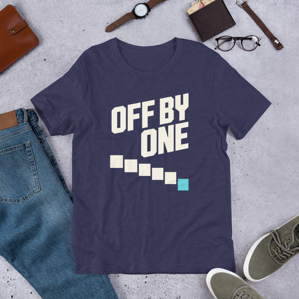 Off By One