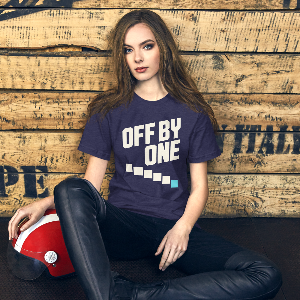 Off By One