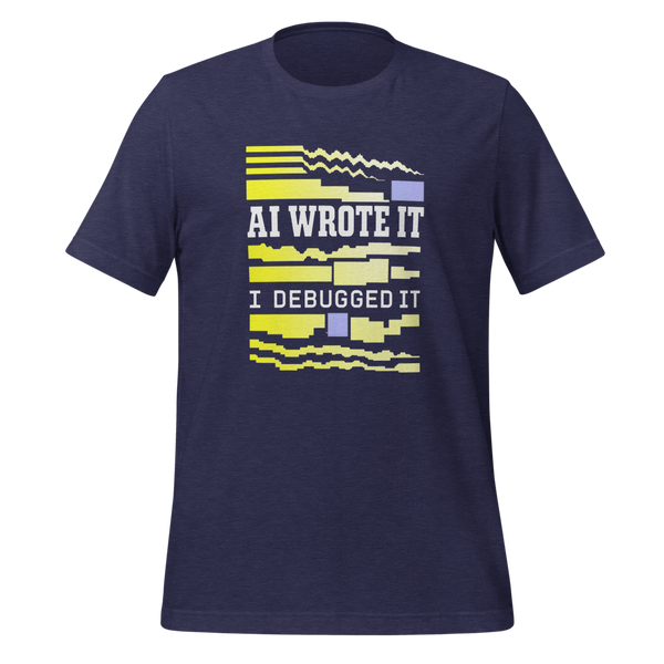 AI Wrote It