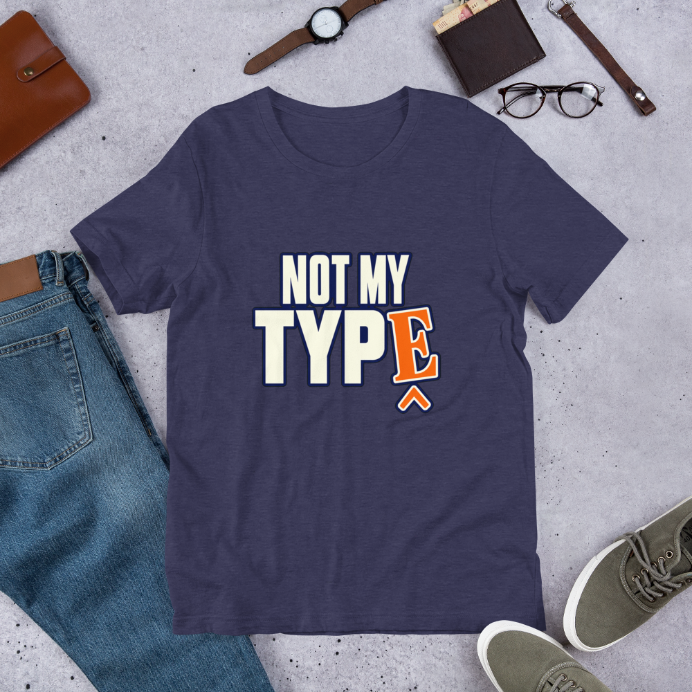 Not My Type