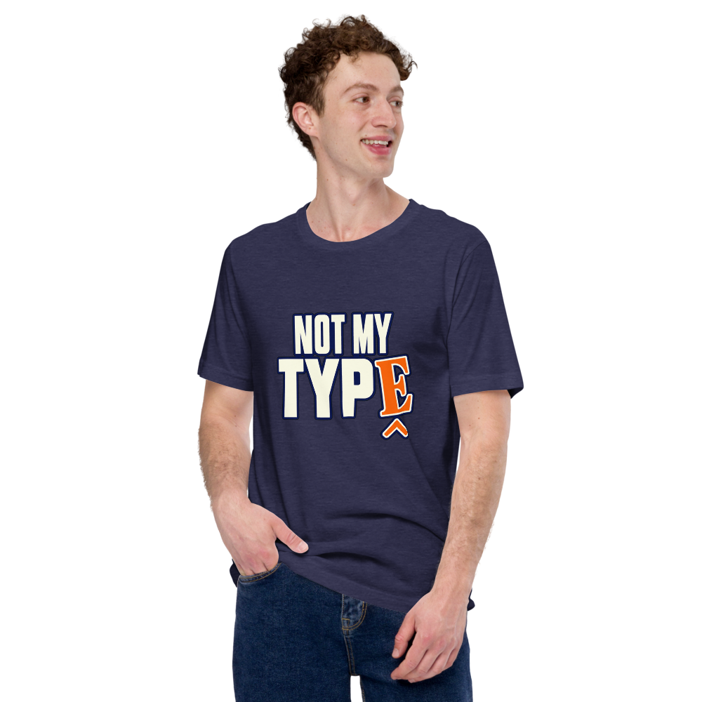 Not My Type