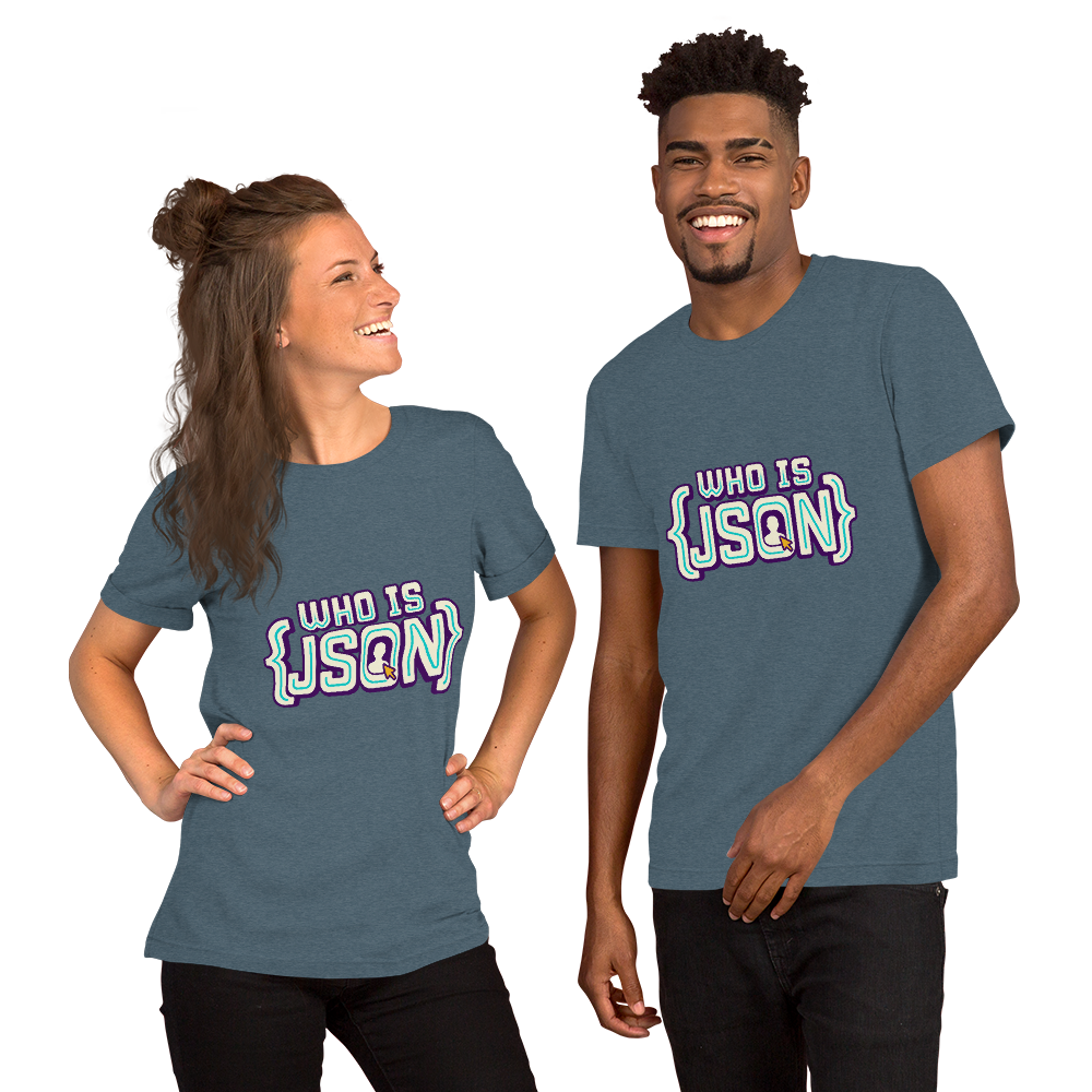 Who Is JSON