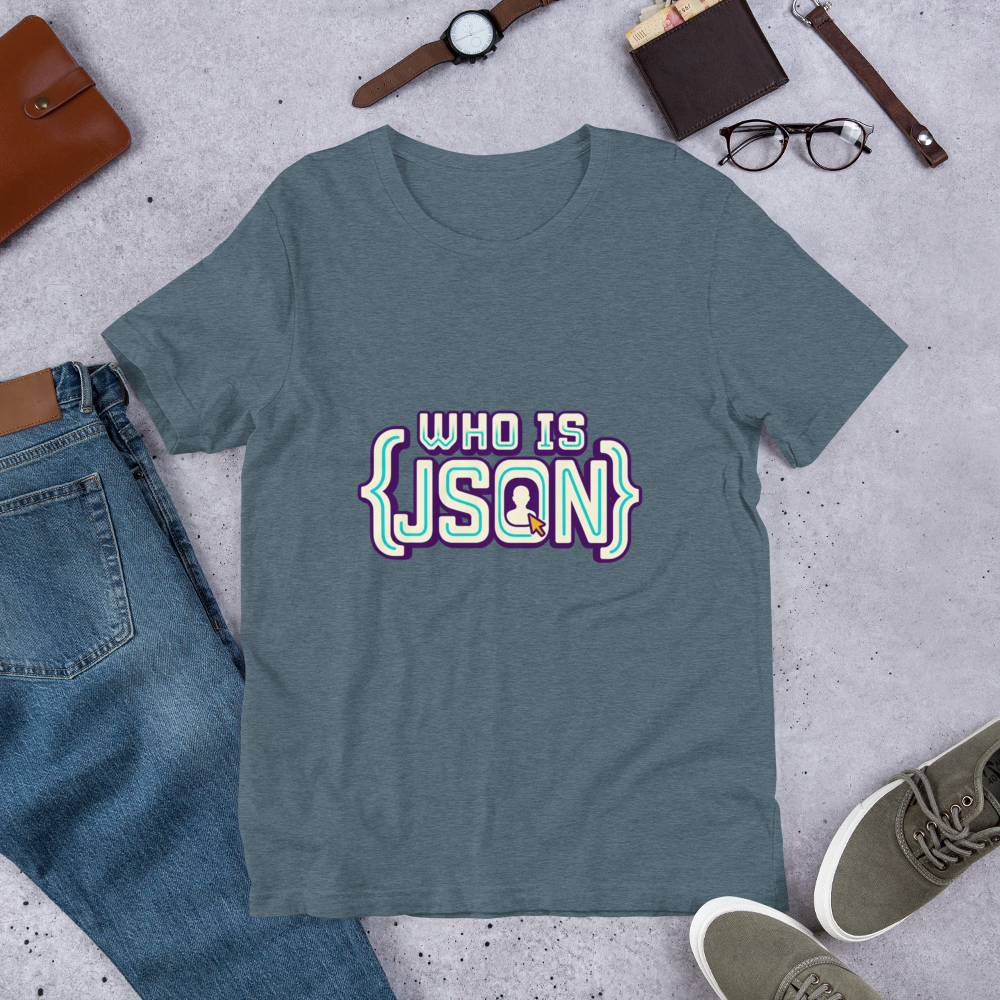 Who Is JSON