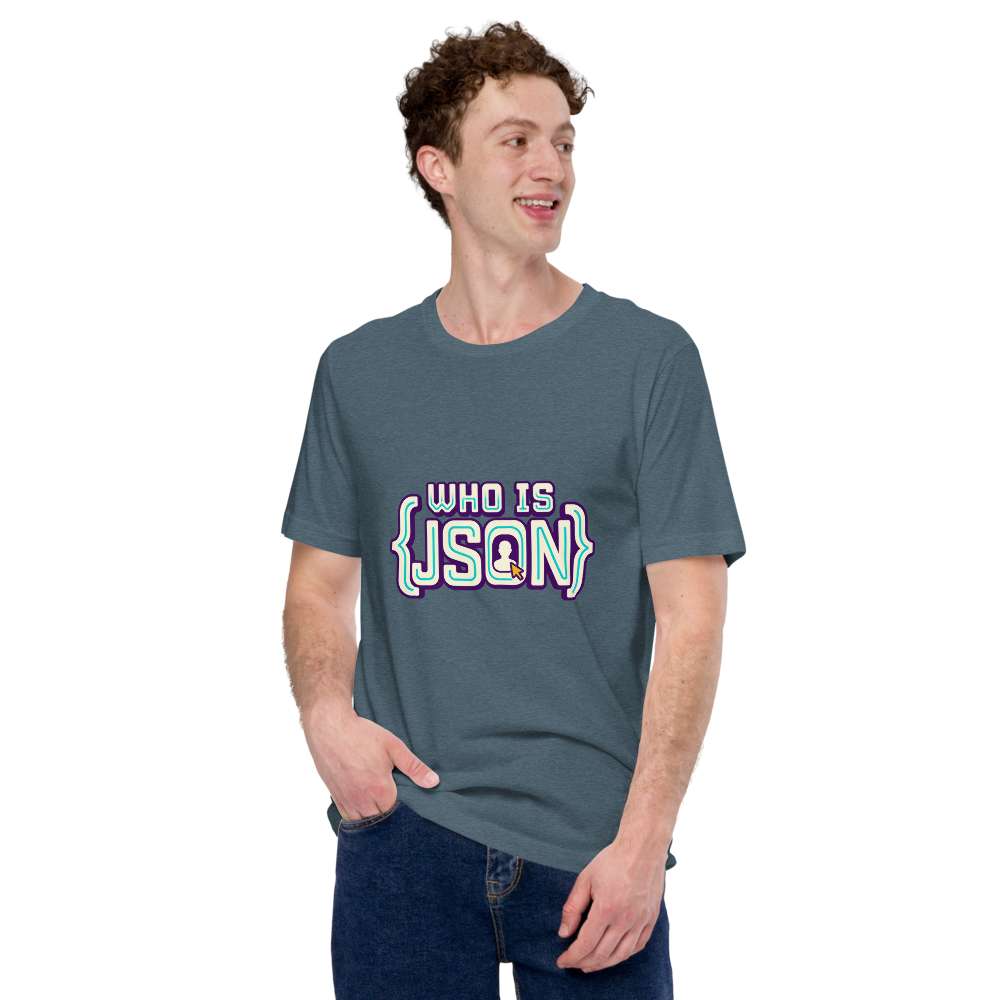 Who Is JSON