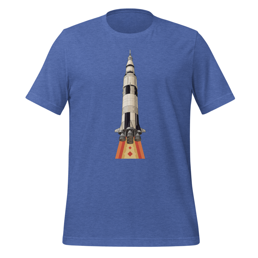 Saturn Five