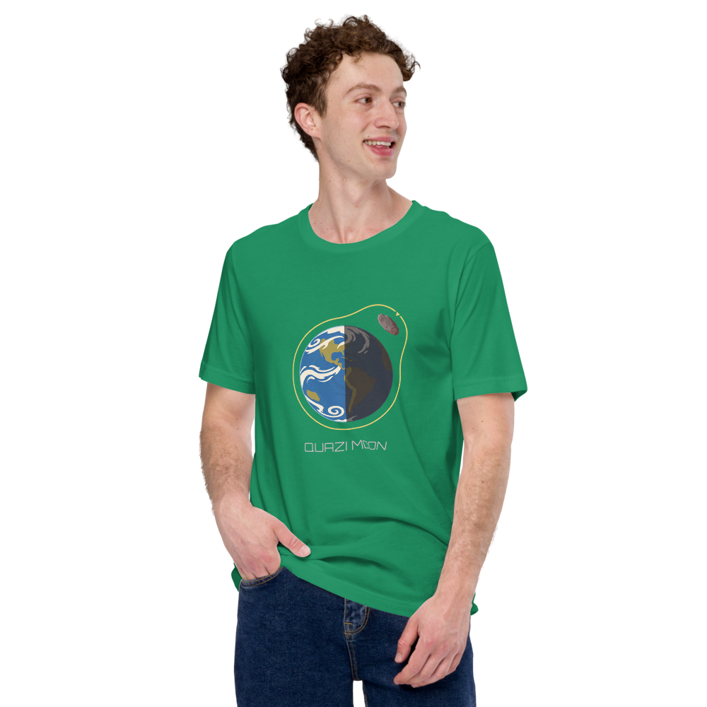 Quasi Moon