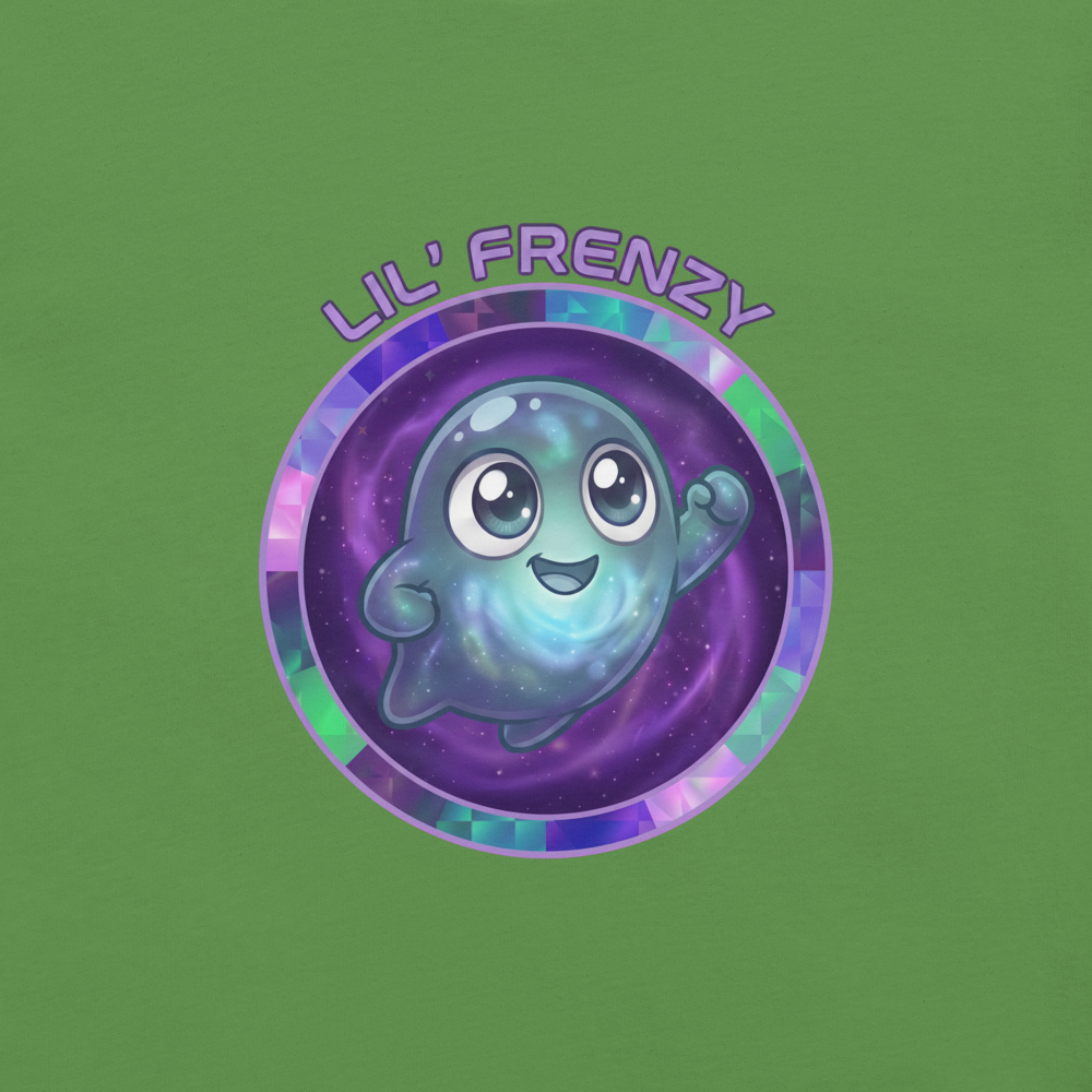 Lil Frenzy
