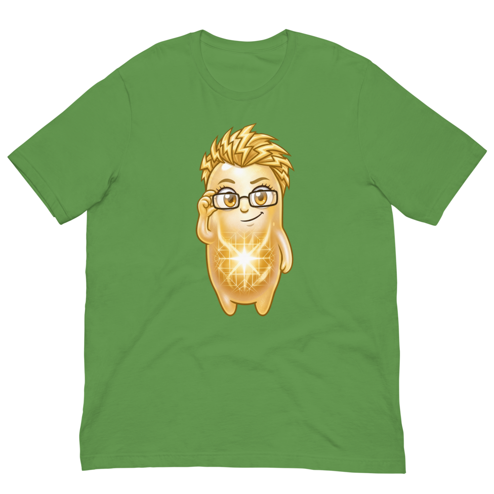 Professor Frenzy