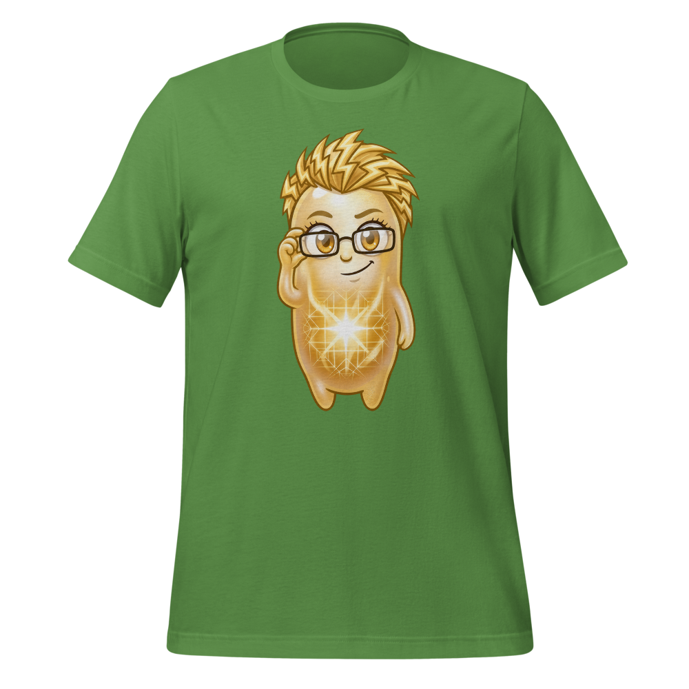 Professor Frenzy