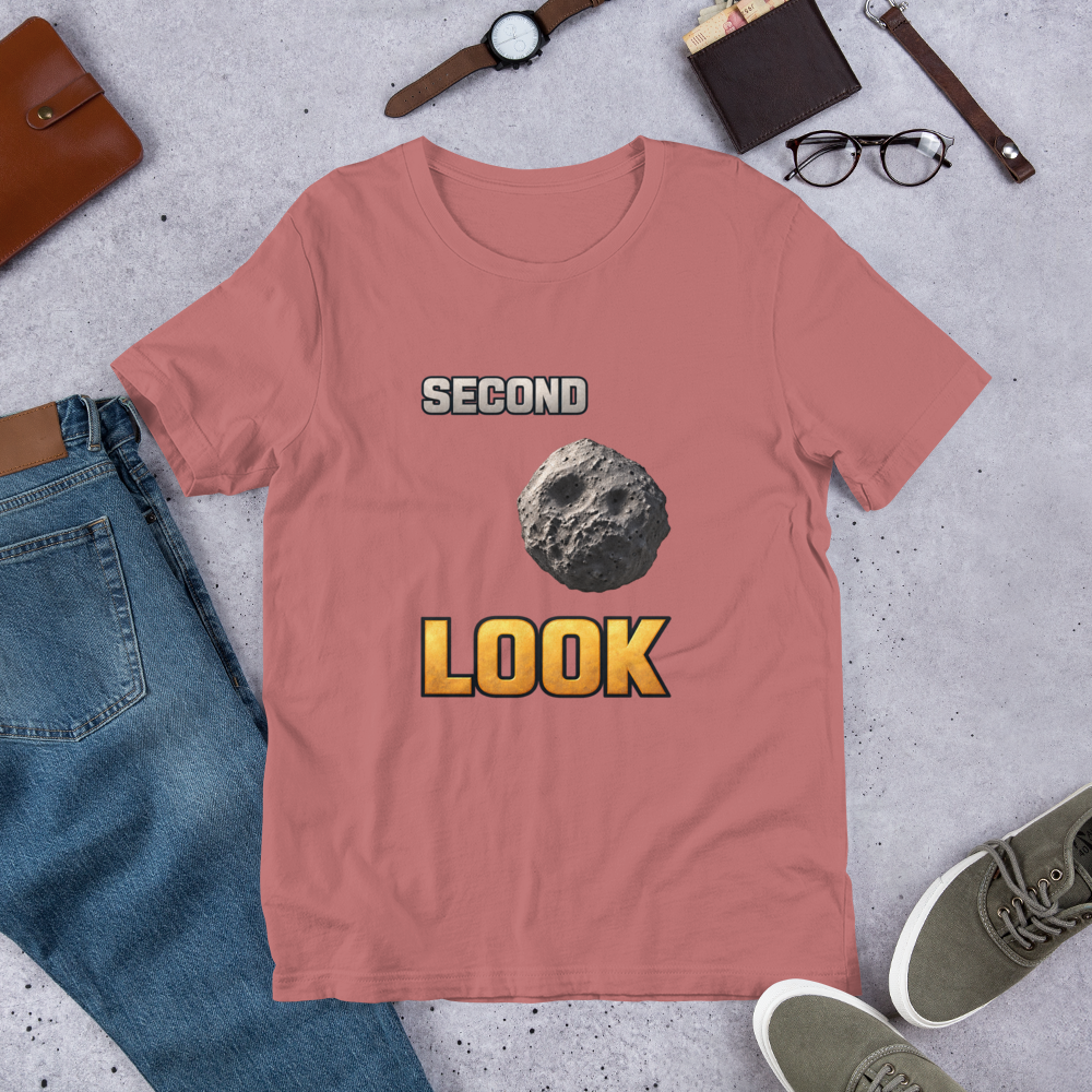 Second Look