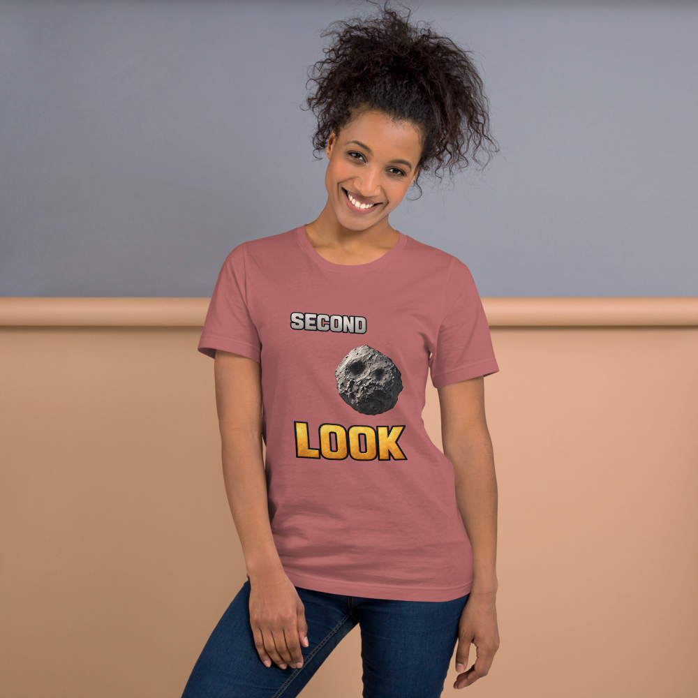 Second Look