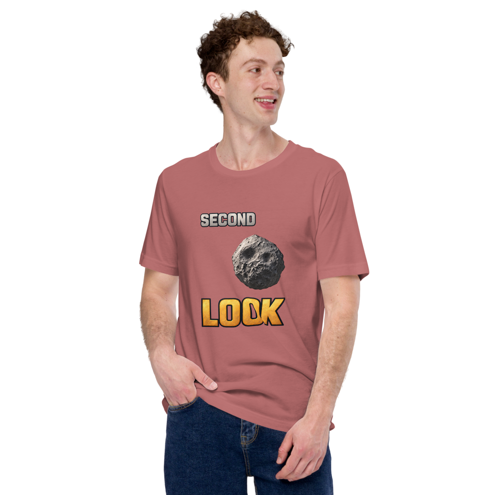 Second Look