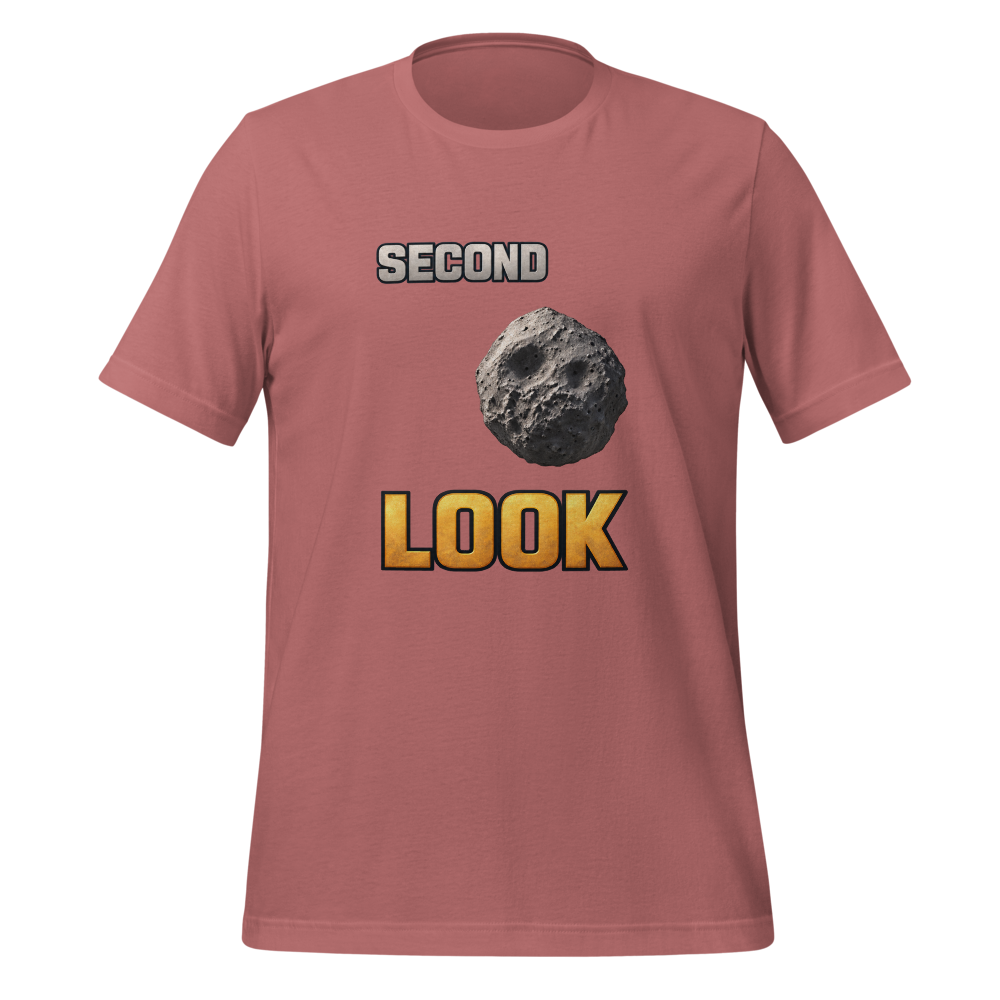 Second Look
