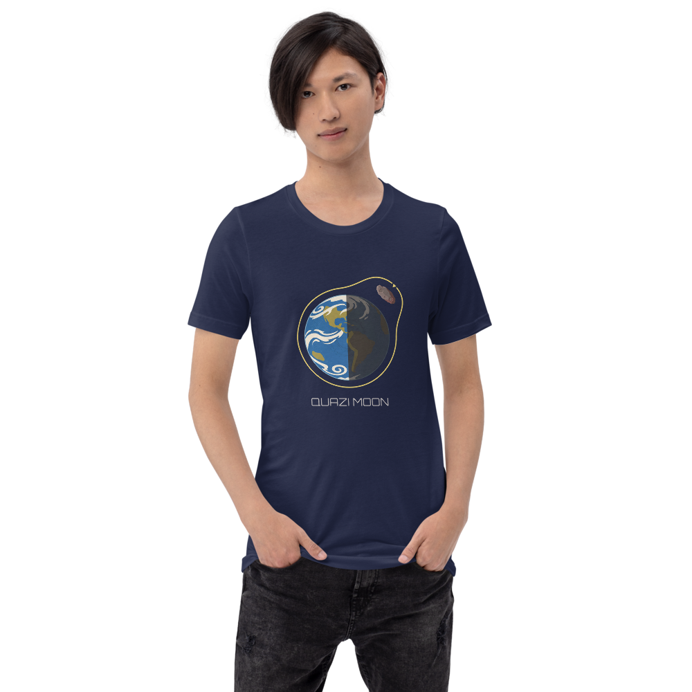 Quasi Moon