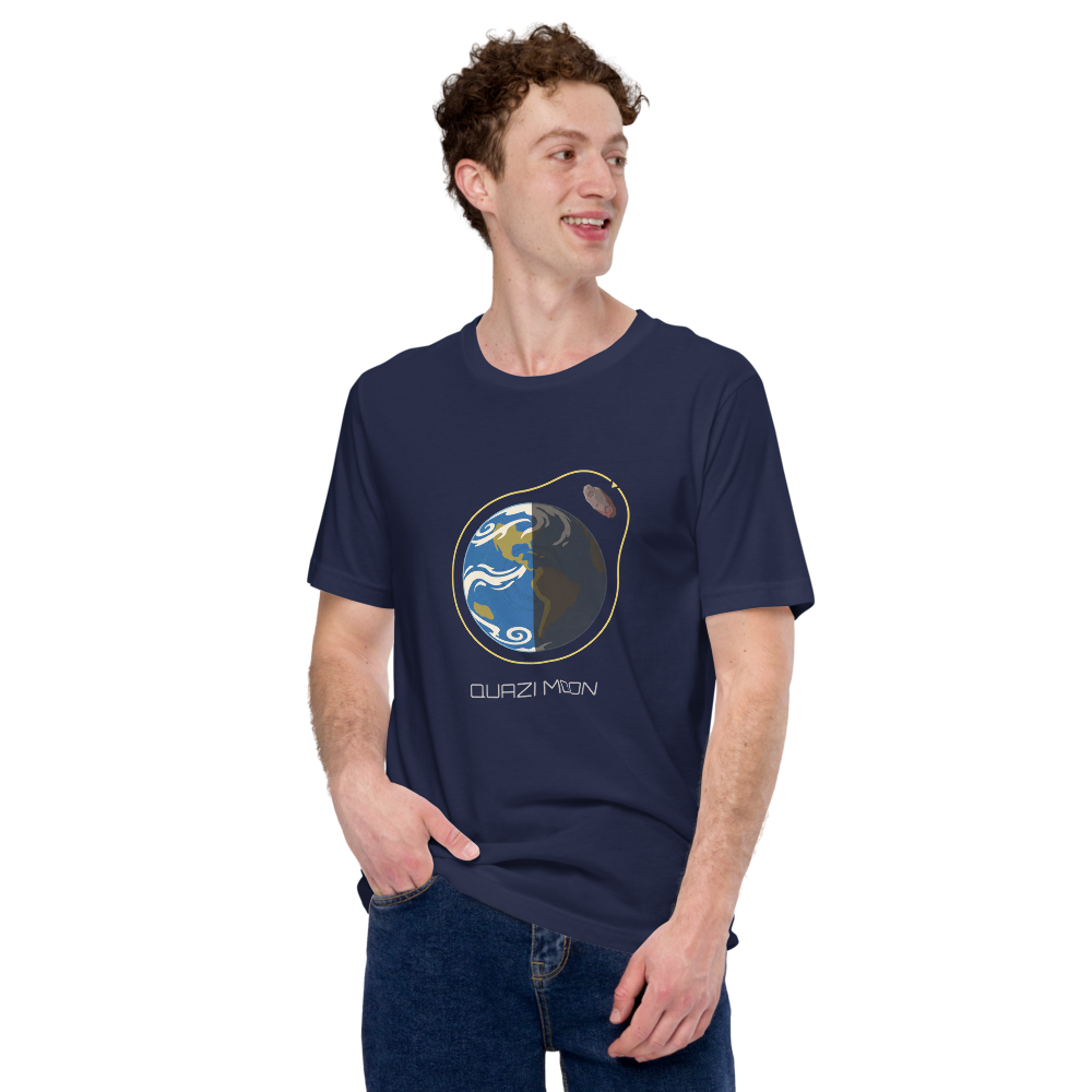 Quasi Moon