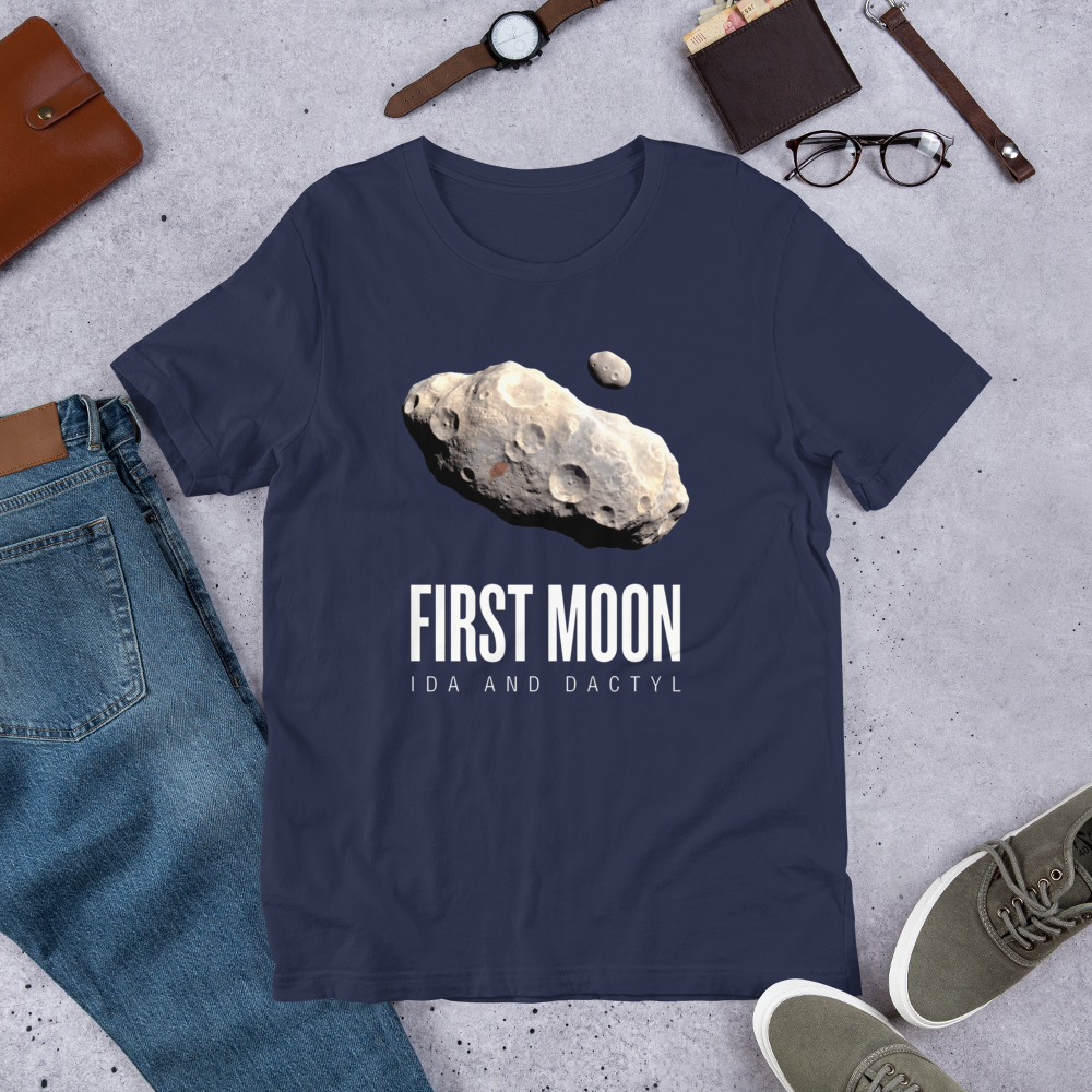 First Moon