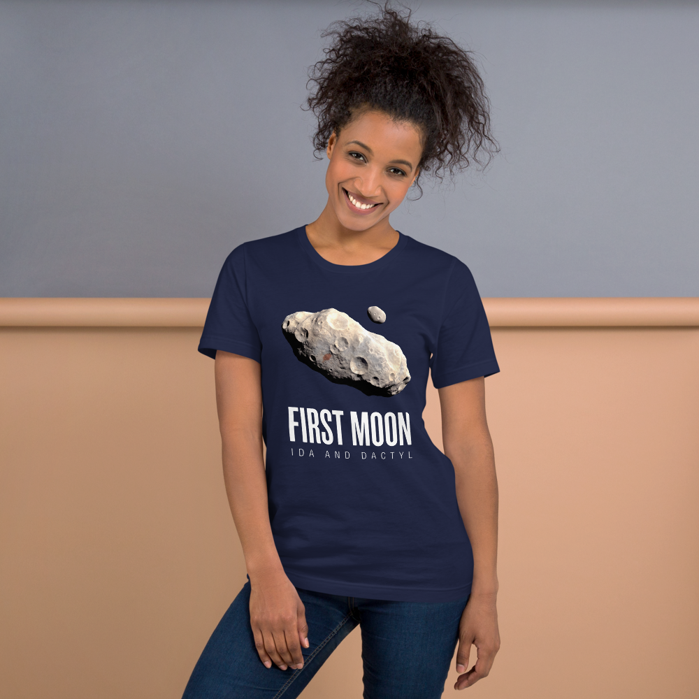 First Moon