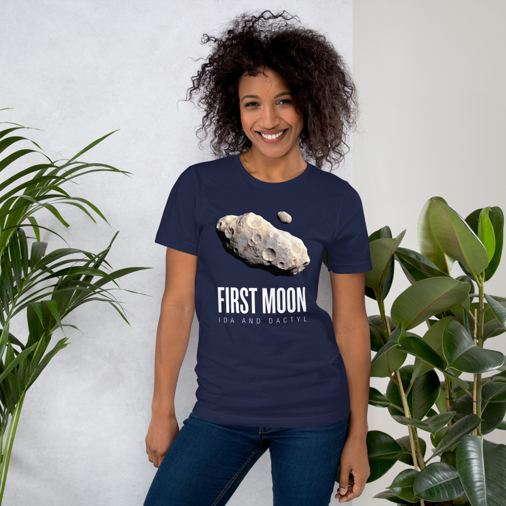 First Moon