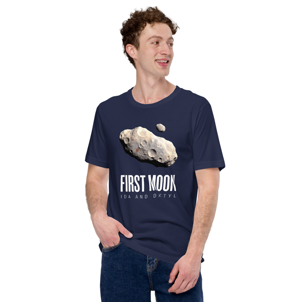 First Moon