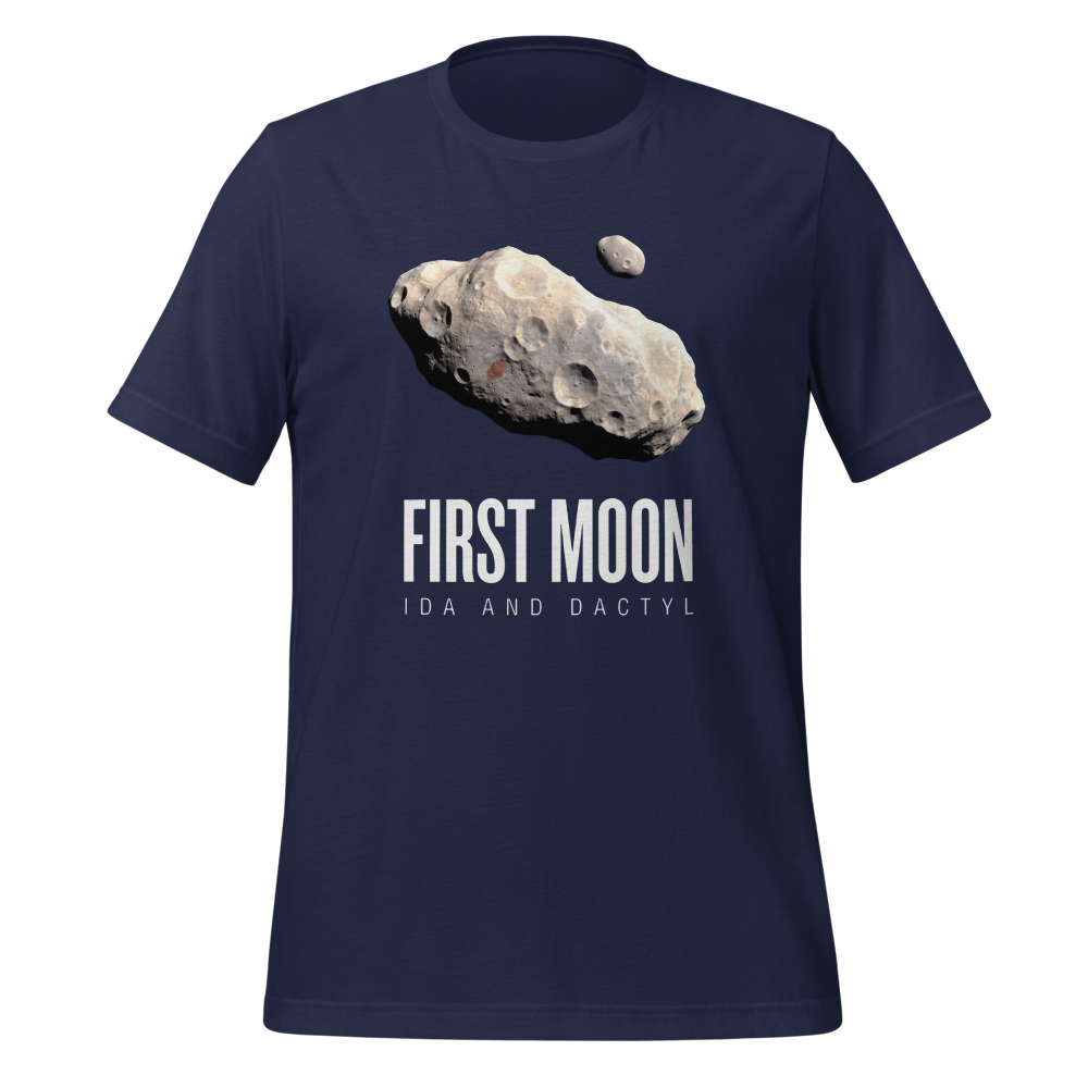 First Moon