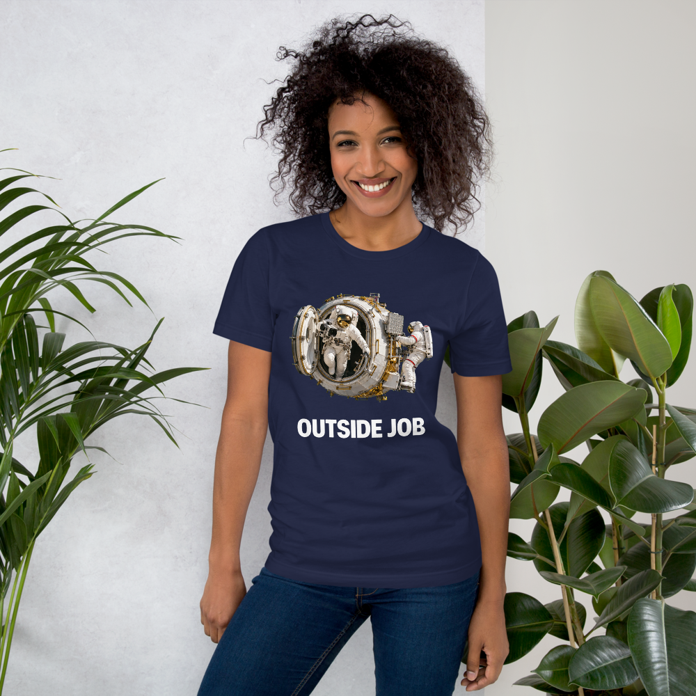 Outside Job