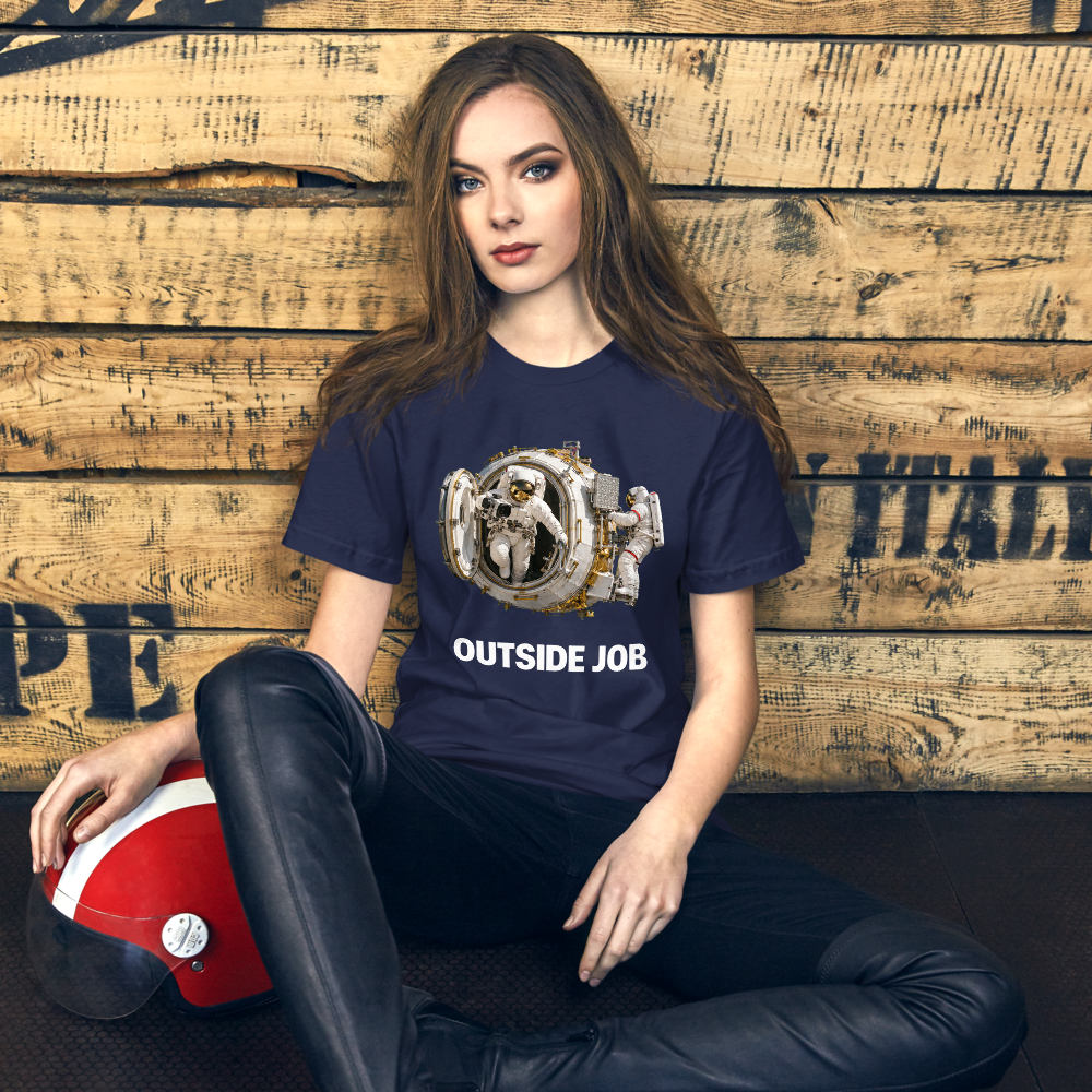 Outside Job