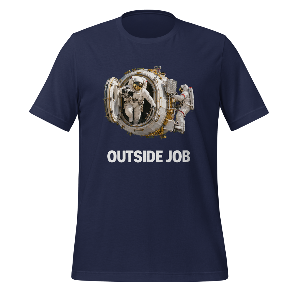 Outside Job