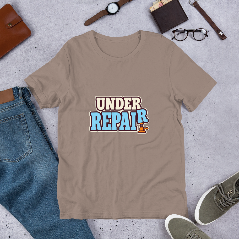 Under Repair