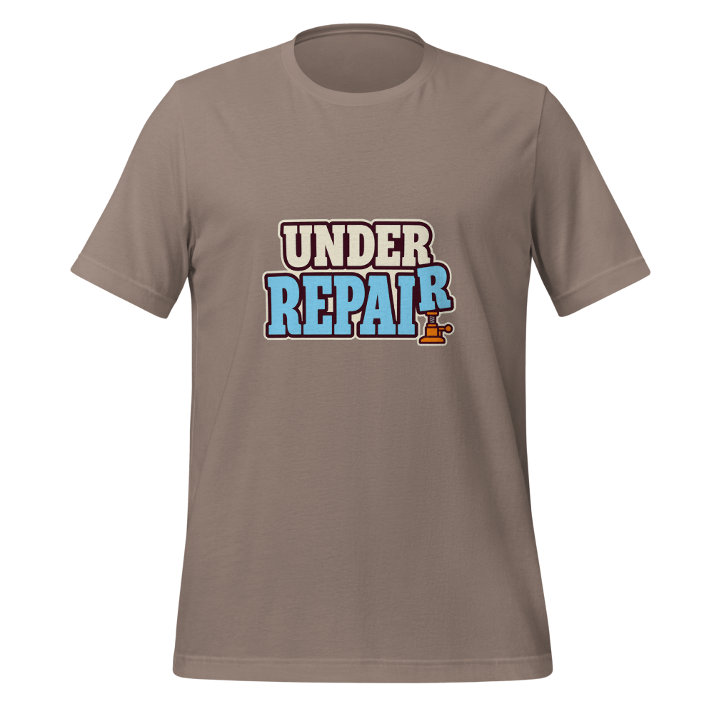 Under Repair