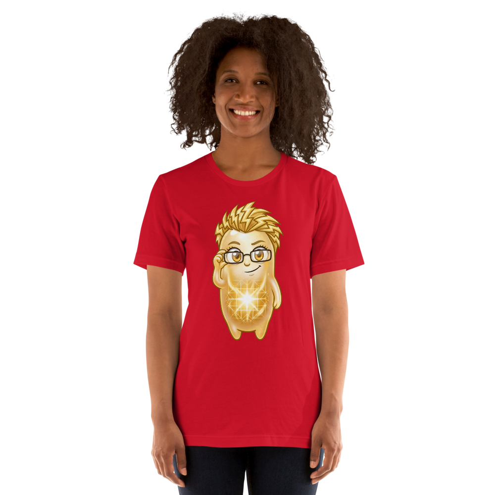 Professor Frenzy