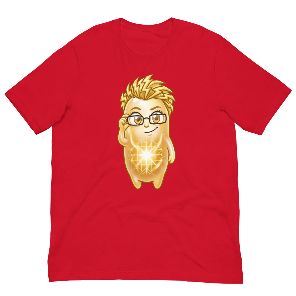 Professor Frenzy