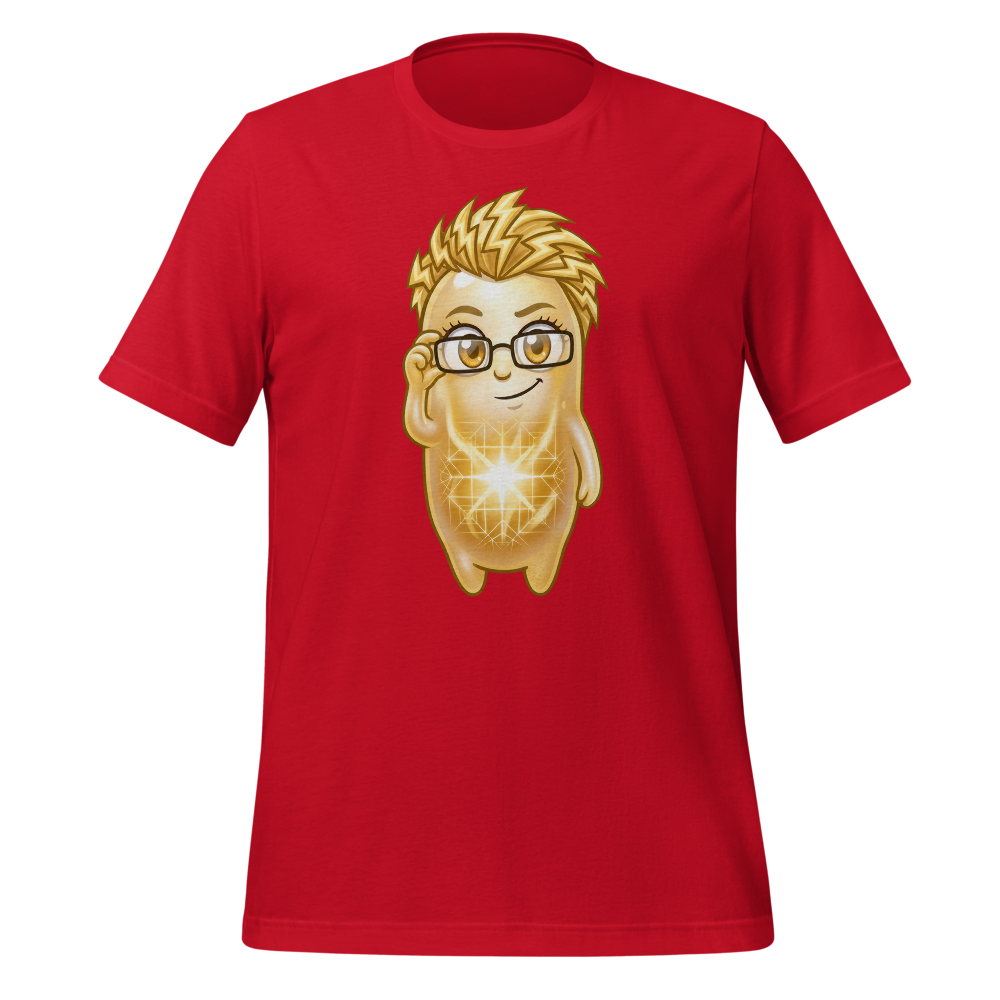 Professor Frenzy