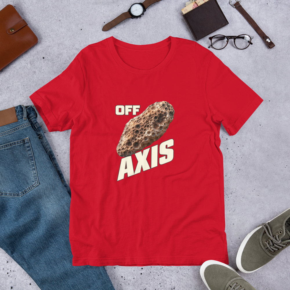 Off Axis