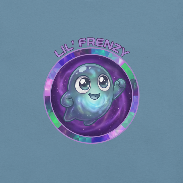 Lil Frenzy
