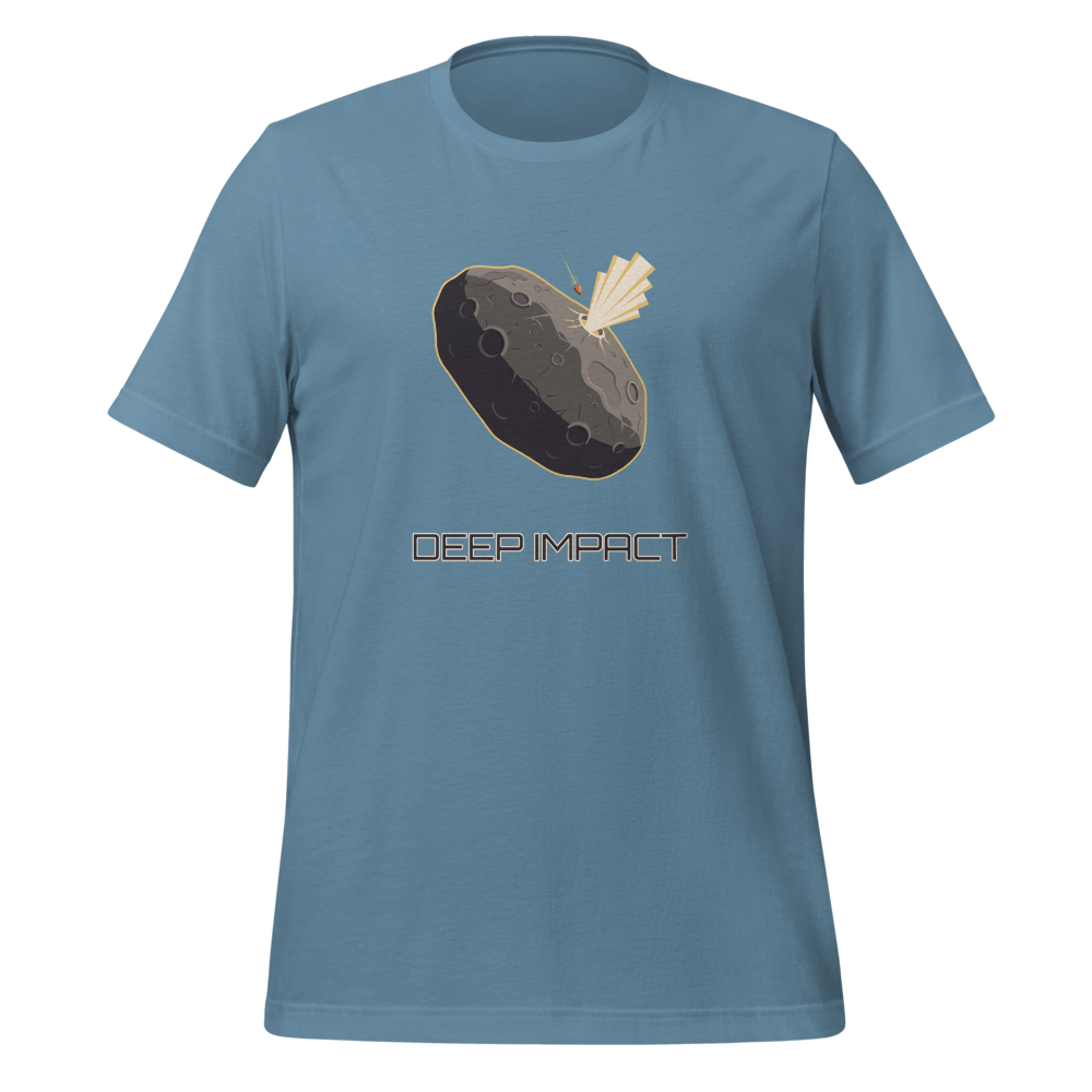 Deep Impact