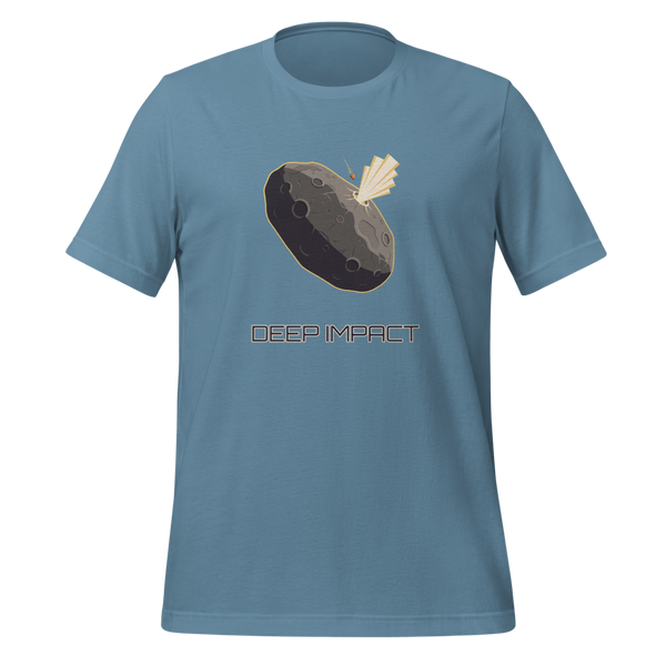 Deep Impact