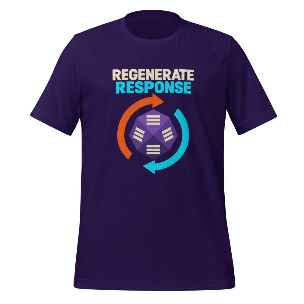 Regenerate Response
